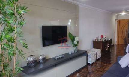 Apartamento Portal das Palmeiras - Castelo Branco - Cambé
