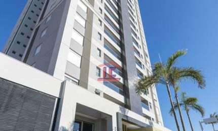Apartamento com 3 quartos à venda na Avenida Canadá, 191, Centro, Cambé