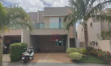 Casa com 3 quartos à venda na Rua Otto Gaertner, 751, Centro, Cambé