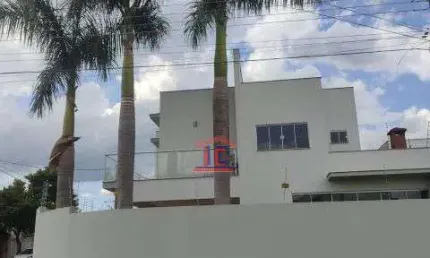 Casa com 3 quartos à venda na Rua Jacarandá, s/n, Jardim das Mansões, Cambé