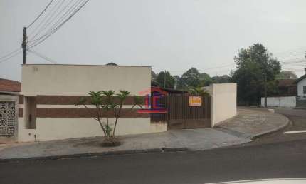Casa - Comercial - Av. Santo Cassaro - Cambé 2 - Cambé