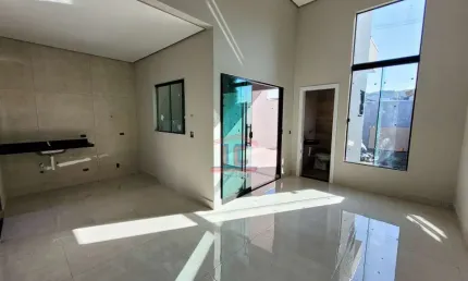 Casa com 3 quartos à venda na Rua Linda Sardi Gorni, s/n, Jardim João André, Cambé