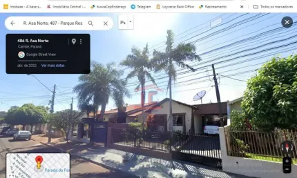 Casa com 3 quartos à venda na Rua Asa Norte, 486, Jardim Alvorada, Cambé