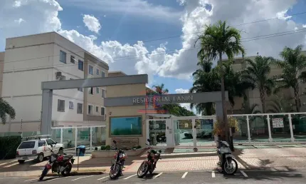 Apartamento com 2 quartos à venda na Avenida Pedro Viriato Parigot de Souza, 885, Chácara Manella, Cambé