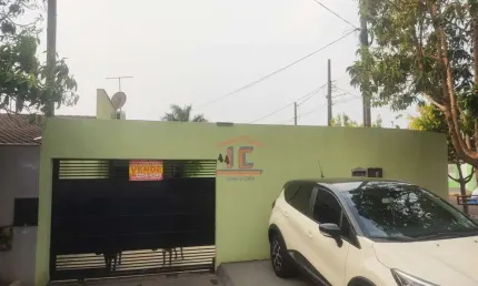 Casa com 2 quartos à venda na Rua Serra da Cantareira, 44, Jardim Cidade Verde, Cambé