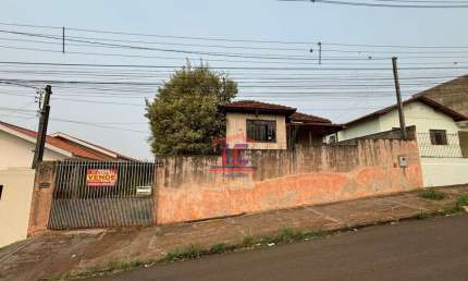 Casa com 3 quartos à venda na Rua Bom Sucesso, 46, Vila Mesquita, Cambé