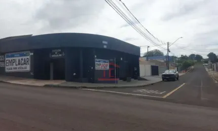 Sala comercial à venda na Rua da Alegria, 253, Jardim Esperança, Cambé
