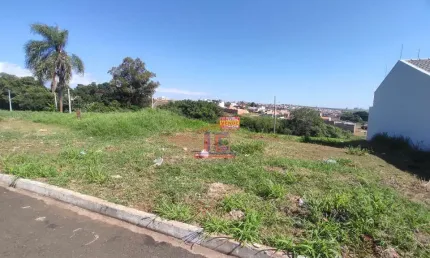 Terreno à venda na Rua Abílio Lini, 78, Jardim Liberdade, Cambé