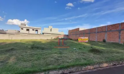 Terreno à venda na Rua José do Patrocínio Fernandes, s/n, Jardim Cidade Alta, Cambé