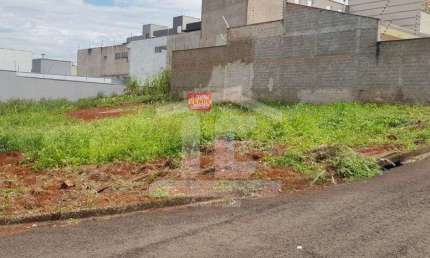 Terreno à venda na Rua Madri Esq. Com Thomaz Pietro Bom, 00, Jardim Espanha, Cambé