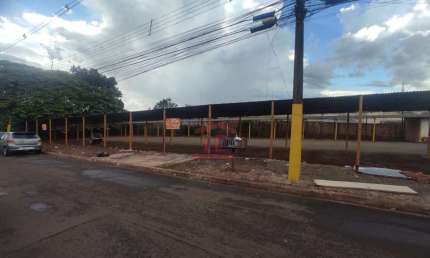 TERRENO COMERCIAL - 1.102,27M² - ROD. CELSO GARCIA CID - CAMBÉ