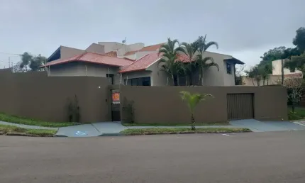 Casa com 3 quartos à venda na Rua Regência, 08, Jardim Vila Rica, Cambé