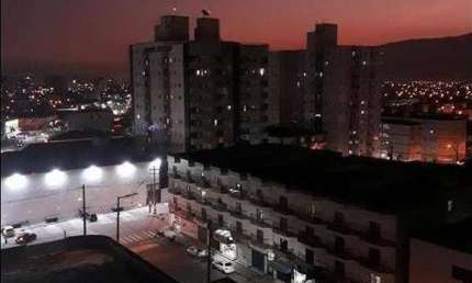 Apartamento com 1 quarto à venda na Cidade Ocian, Praia Grande 