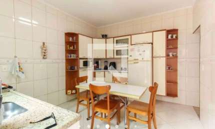 Casa com 3 quartos à venda na Vila Prudente, São Paulo 