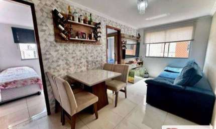 Apartamento com 4 quartos à venda no Lajeado, São Paulo 