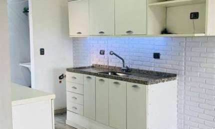 Apartamento com 1 quarto à venda na Cidade Líder, São Paulo 