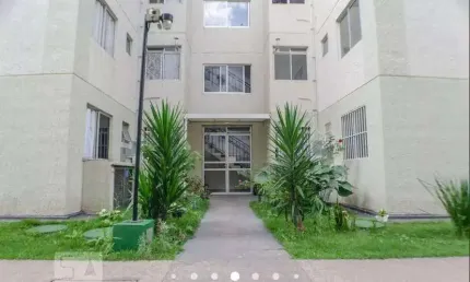 Apartamento com 2 quartos à venda na Colônia (Zona Leste), São Paulo 