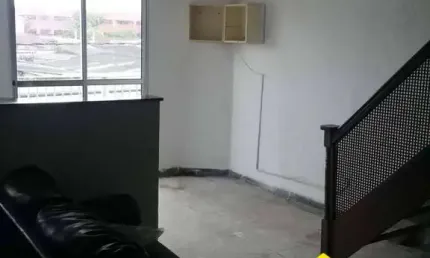 Apartamento com 2 quartos à venda na Tupi, Praia Grande 