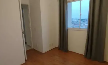Apartamento com 2 quartos à venda na Vila Ema, São Paulo 