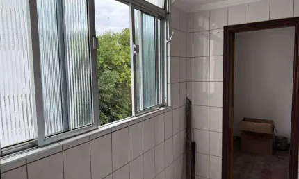 Apartamento com 3 quartos à venda na Cidade Antônio Estevão de Carvalho, São Paulo 