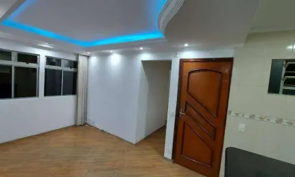Apartamento com 3 quartos à venda no Jardim Santa Terezinha, São Paulo 