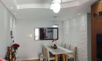 Apartamento para Venda em Jardim Peri - Zona Norte (São Paulo)