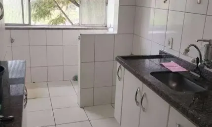 Apartamento para venda em vila constança - zona norte (são paulo)