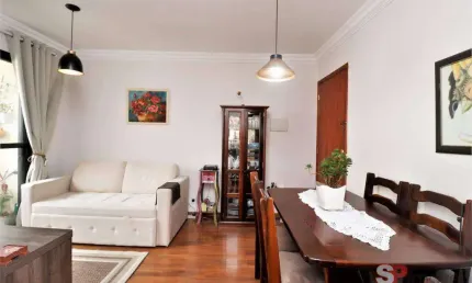 Apartamento para Venda em Parque Mandaqui - São Paulo