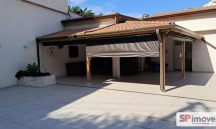 Apartamento para venda em lauzane paulista ( zona norte) - são paulo