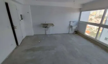 Apartamento á venda de 42m² com 2 dormitórios em Santana - São Paulo - SP