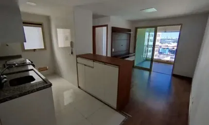 Apartamento Residencial Completo em Santana, São Paulo