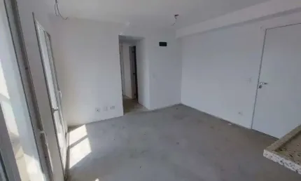 Apartamento á venda de 42m² com 2 dormitórios em Jardim Paraíso - São Paulo - SP