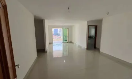 Maravilhoso Apartamento em Santana, São Paulo com 3 Quartos e Infraestrutura Completa