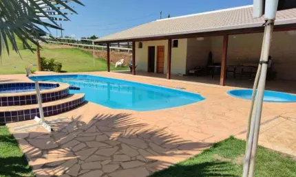 Casa de condomínio para venda tem 1042 metros quadrados em jacaré - cabreúva - sp