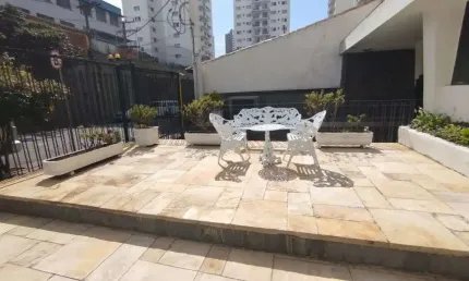 Imóvel para venda com 101 metros quadrados com 2 quartos em Santana - São Paulo - SP