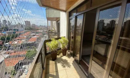 Lindo apartamento em santana na zona norte de são paulo