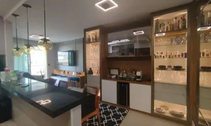 Apartamento á venda com 92m² 3 dormitórios no jardim são paulo - sp