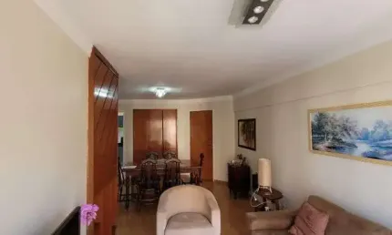 Apartamento para venda tem 70 metros quadrados com 20 quartos em Santana - São Paulo - SP