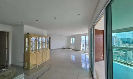 Luxuoso Apartamento Residencial em Santana, São Paulo - Pronto para Morar