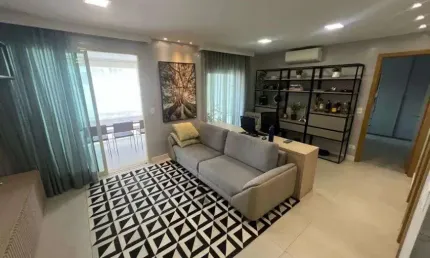 Luxuoso Apartamento Pronto para Morar no Jardim São Paulo, Próximo a Parques e Shoppings