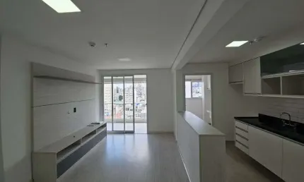 Apartamento com 1 quarto para alugar na Rua Doutor Olavo Egídio, 554, Santana, São Paulo