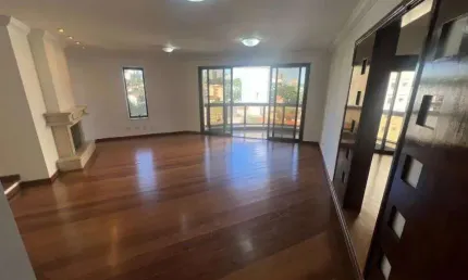 Espaçoso apartamento residencial de 210m² em santana, são paulo com 3 suítes e comodidades de luxo