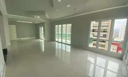Apartamento com 4 quartos à venda na Rua Doutor Guilherme Cristofel, 273, Santana, São Paulo