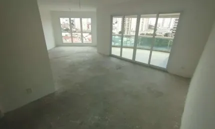 Luxuoso Apartamento Pronto Para Morar em Santana, São Paulo, com 4 Quartos e Excelentes Comodidades