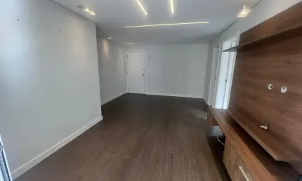 Apartamento a venda 129m², com 4 dormitórios e 3 vagas de garagem em santana -sp