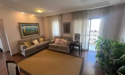 Espaçoso e moderno apartamento em santa teresinha, são paulo com 3 quartos e lazer completo
