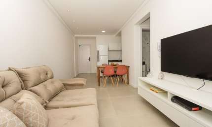 Apartamento com 2 quartos à venda na Rua Mario Giocondo Crocetta, 164, Ingleses, Florianópolis