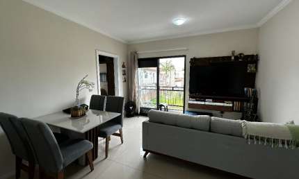 Apartamento com 3 quartos à venda na Rua Valmor Della Giustina, 67, Ingleses, Florianópolis