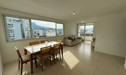 Apartamento com 3 quartos à venda na Travessa Pedra Branca, 298, Pedra Branca, Palhoça