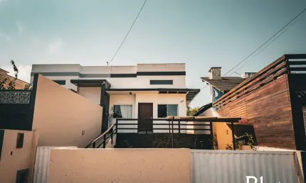 Casa à venda, 3 quartos, 1 suíte, 2 vagas, Ingleses - Florianópolis/SC